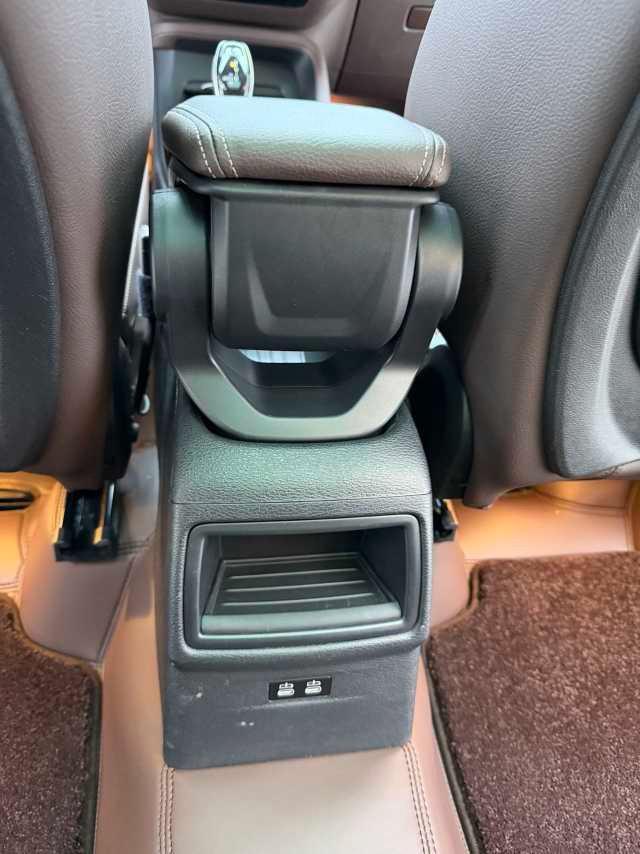 BMW X1 2021, фото 14