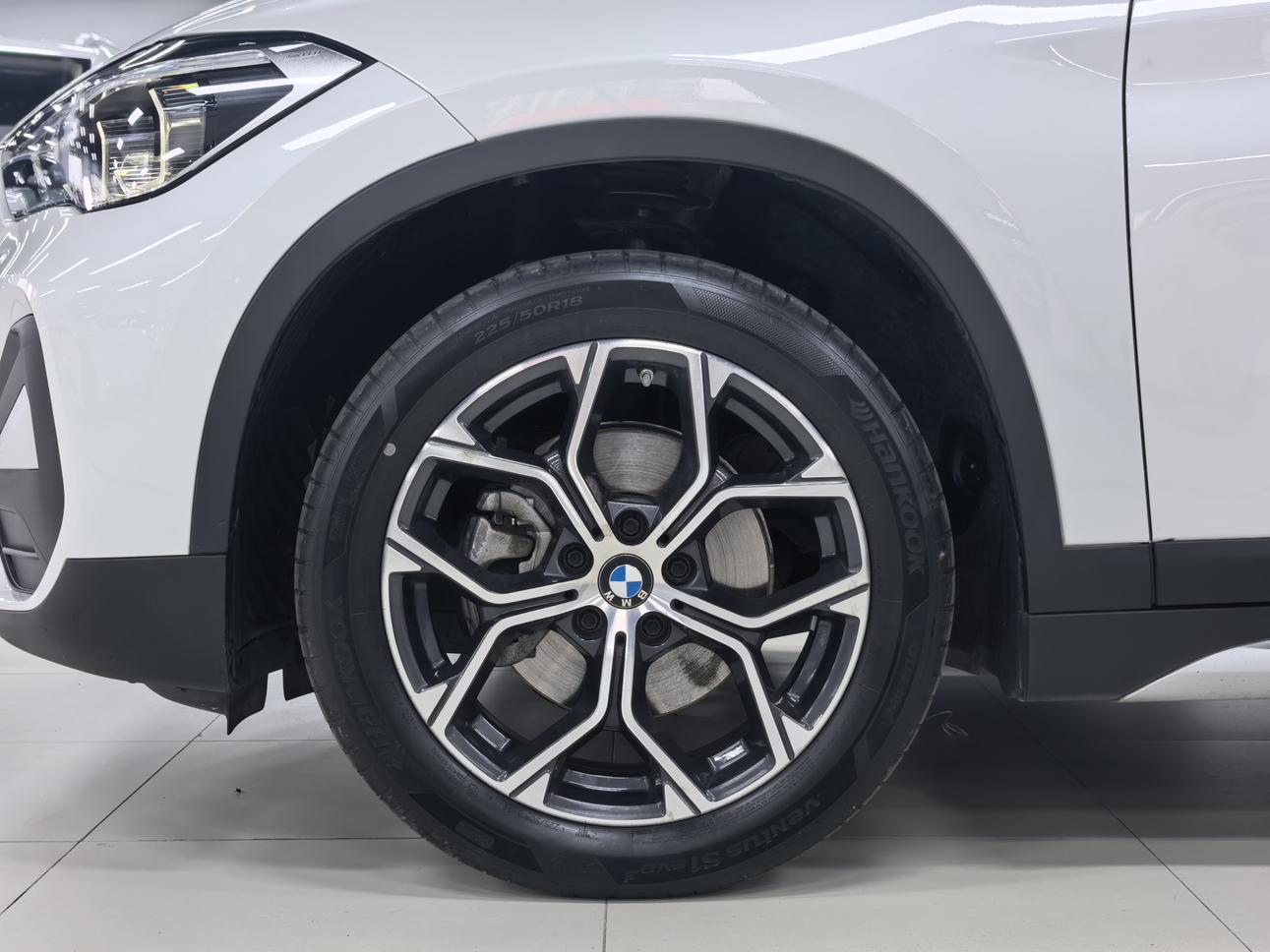 BMW X1 2022, фото 6