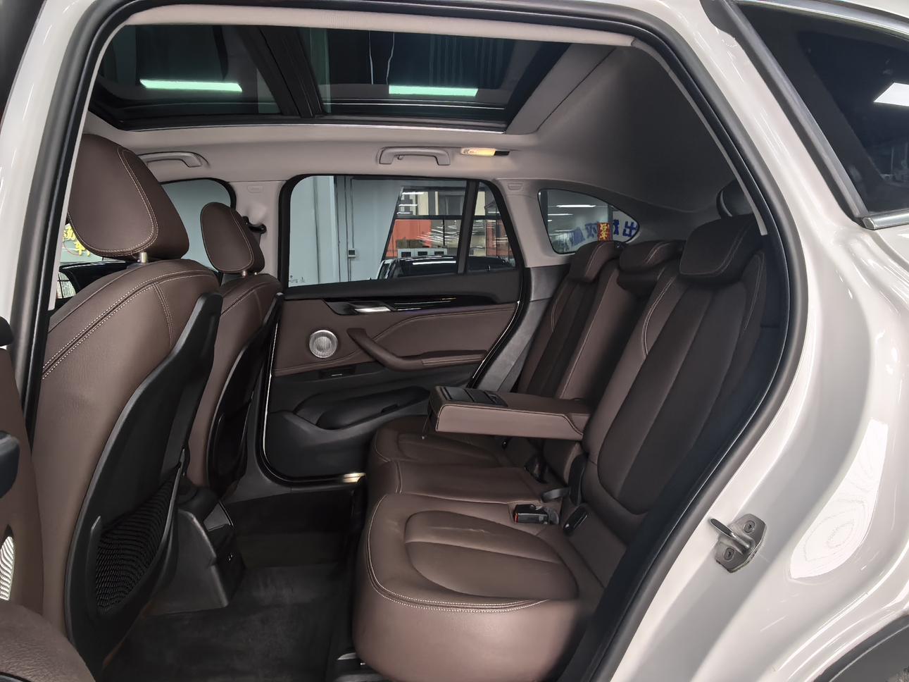 BMW X1 2022, фото 10
