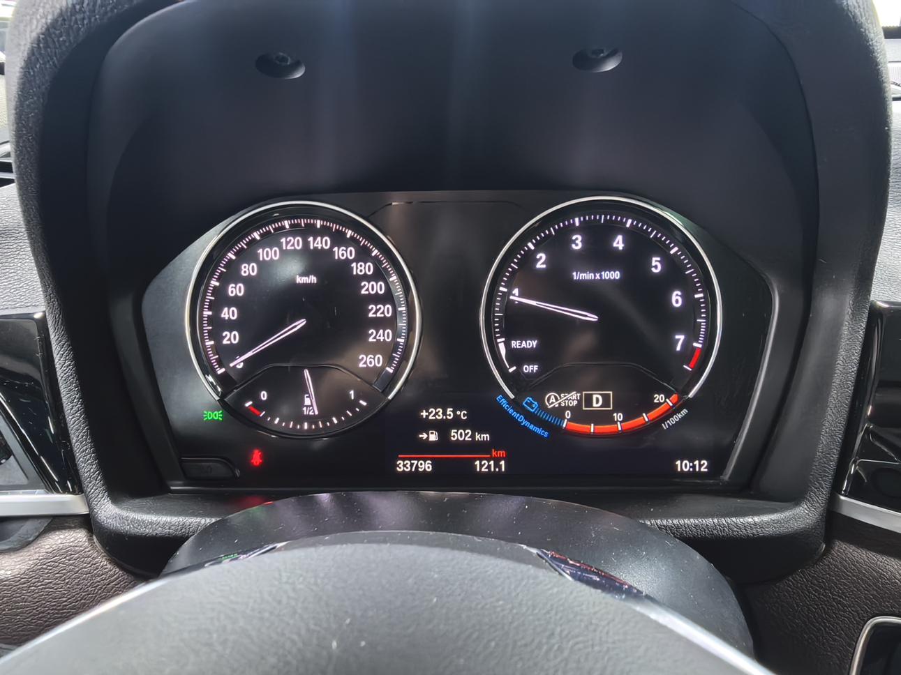 BMW X1 2022, фото 13