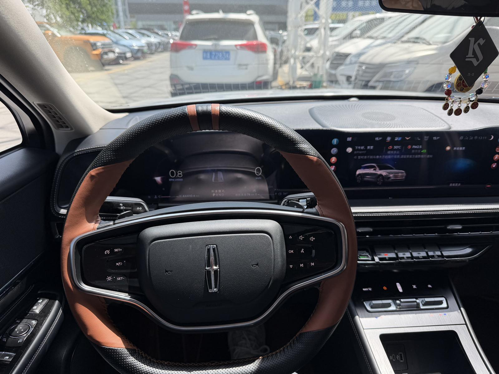 Lincoln Aviator 2024, фото 3