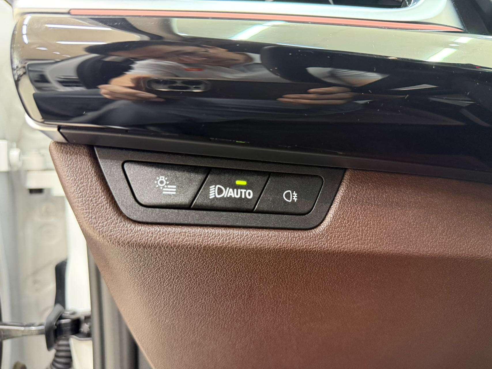 BMW X1 2023, фото 9