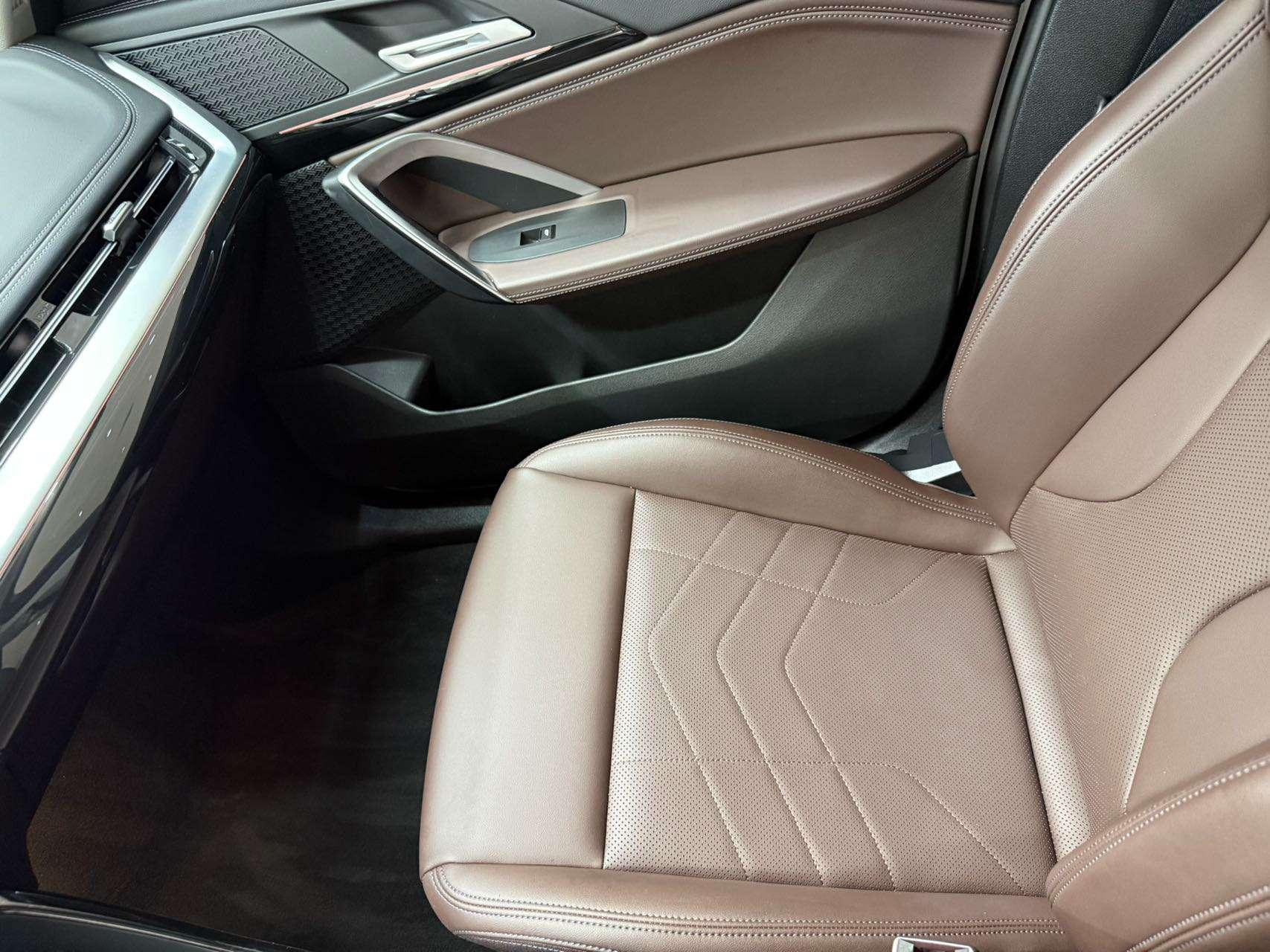 BMW X1 2023, фото 13