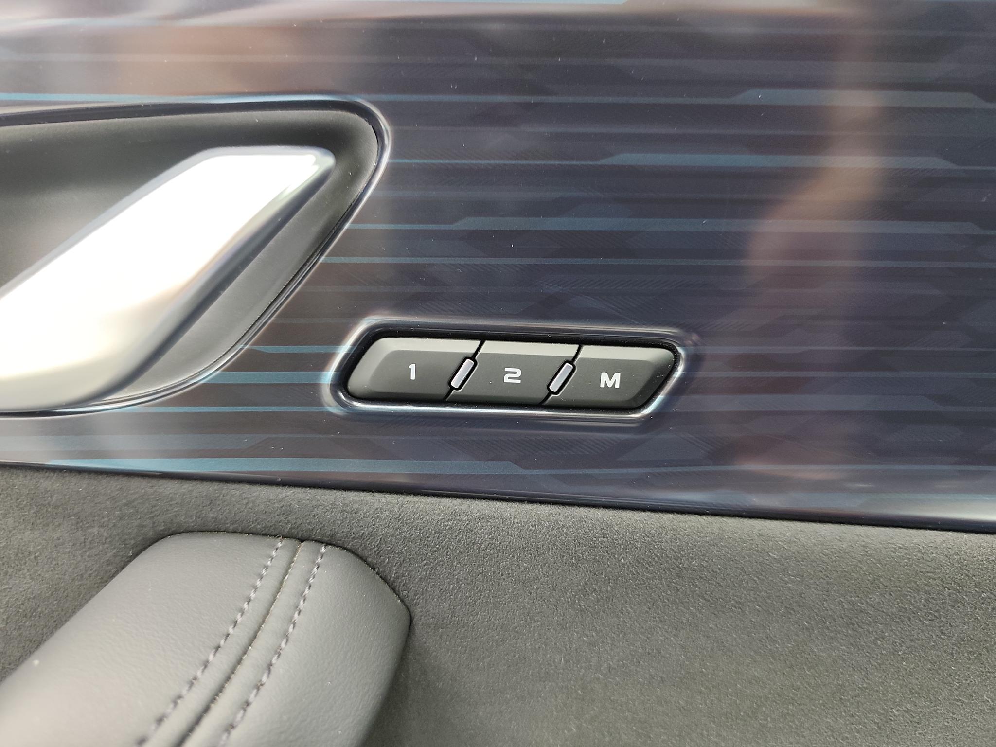 Geely Xingyue L 2024, фото 16