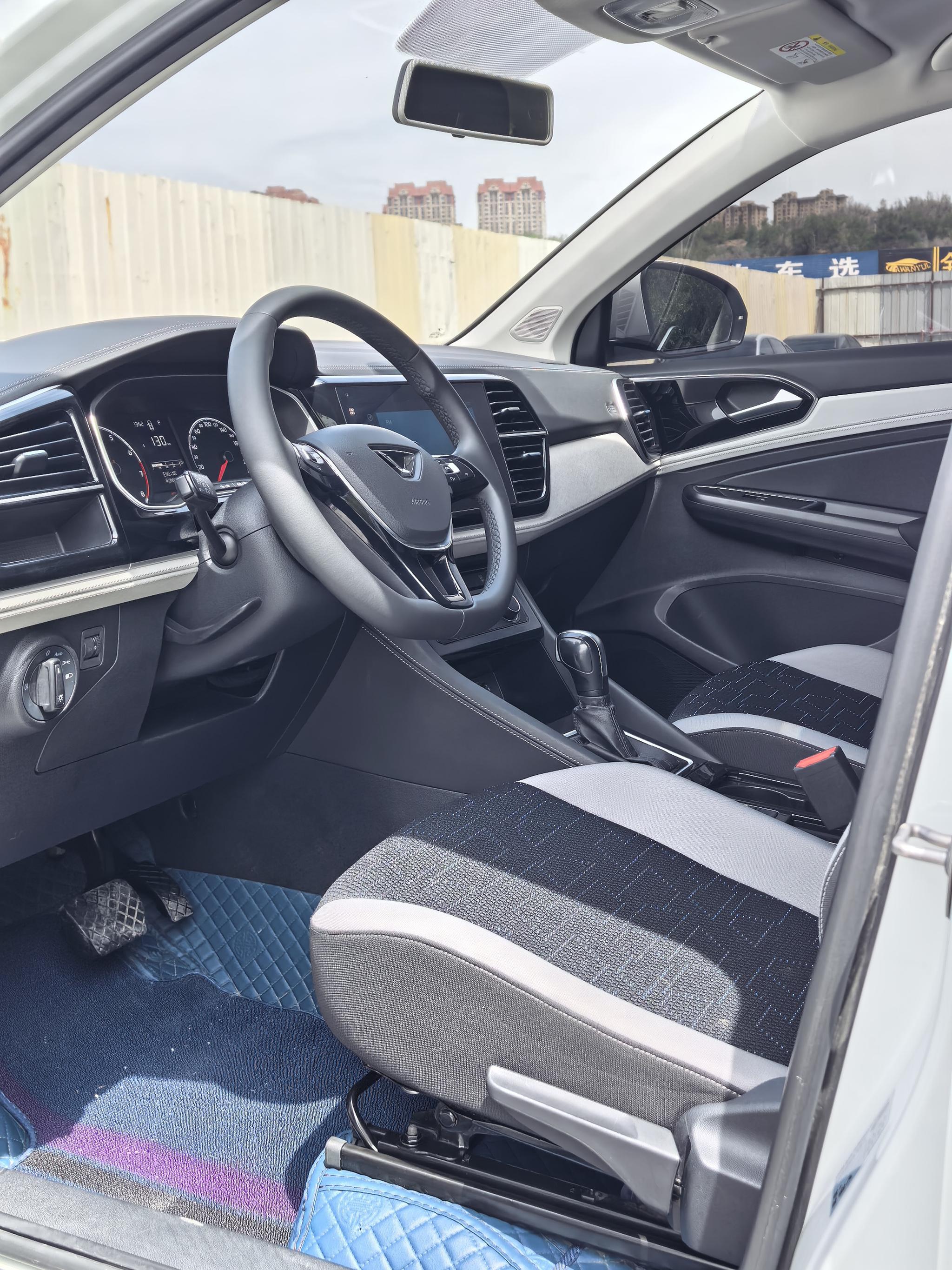 Jetta VS5 2024, фото 5