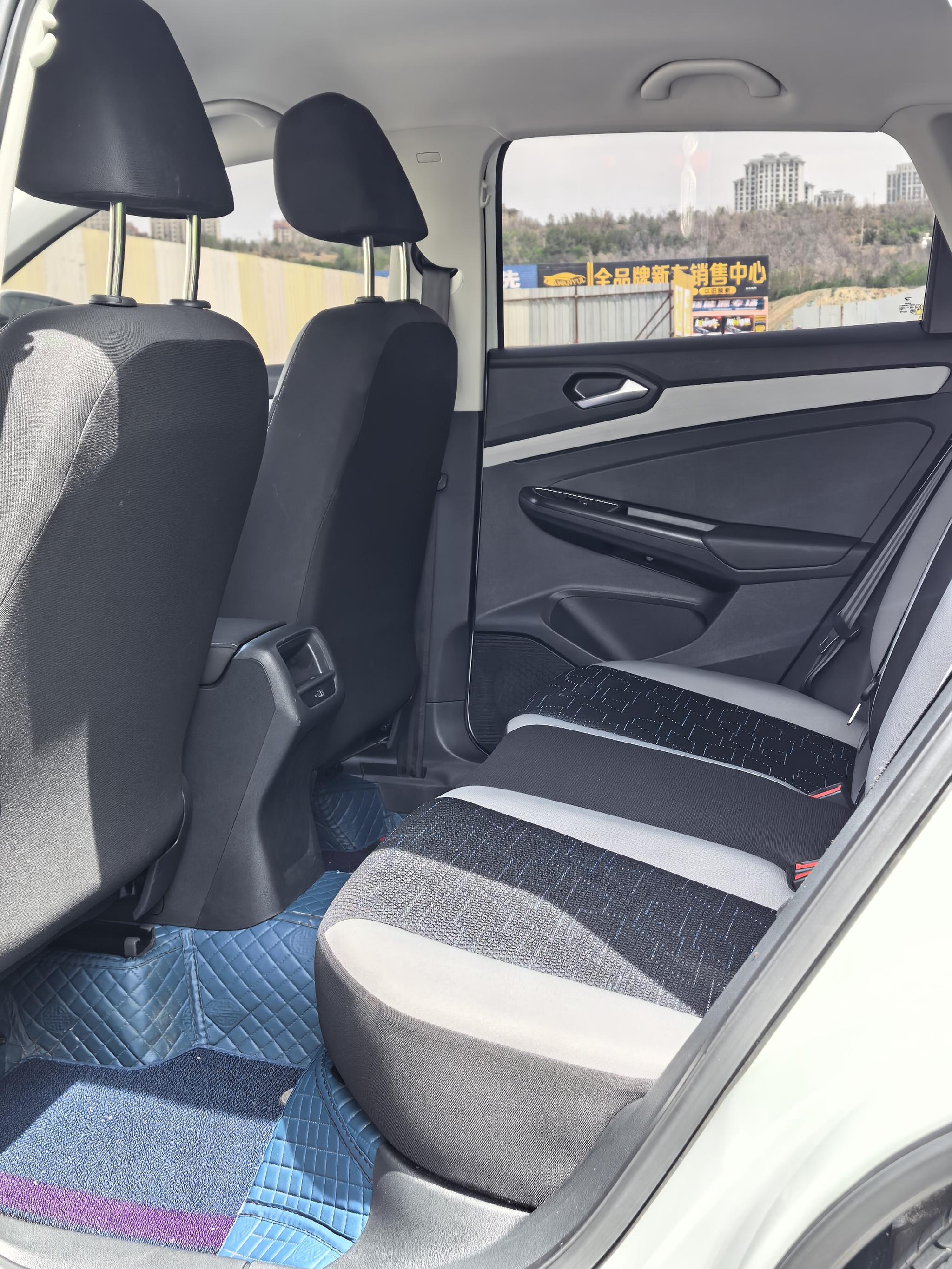 Jetta VS5 2024, фото 6