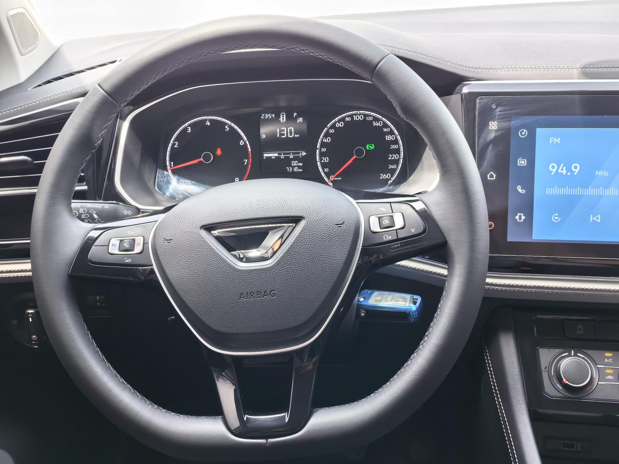 Jetta VS5 2024, фото 7