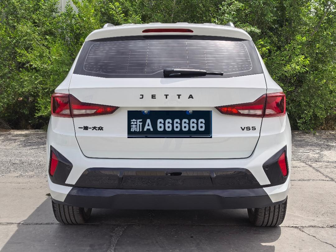 Jetta VS5 2024, фото 10