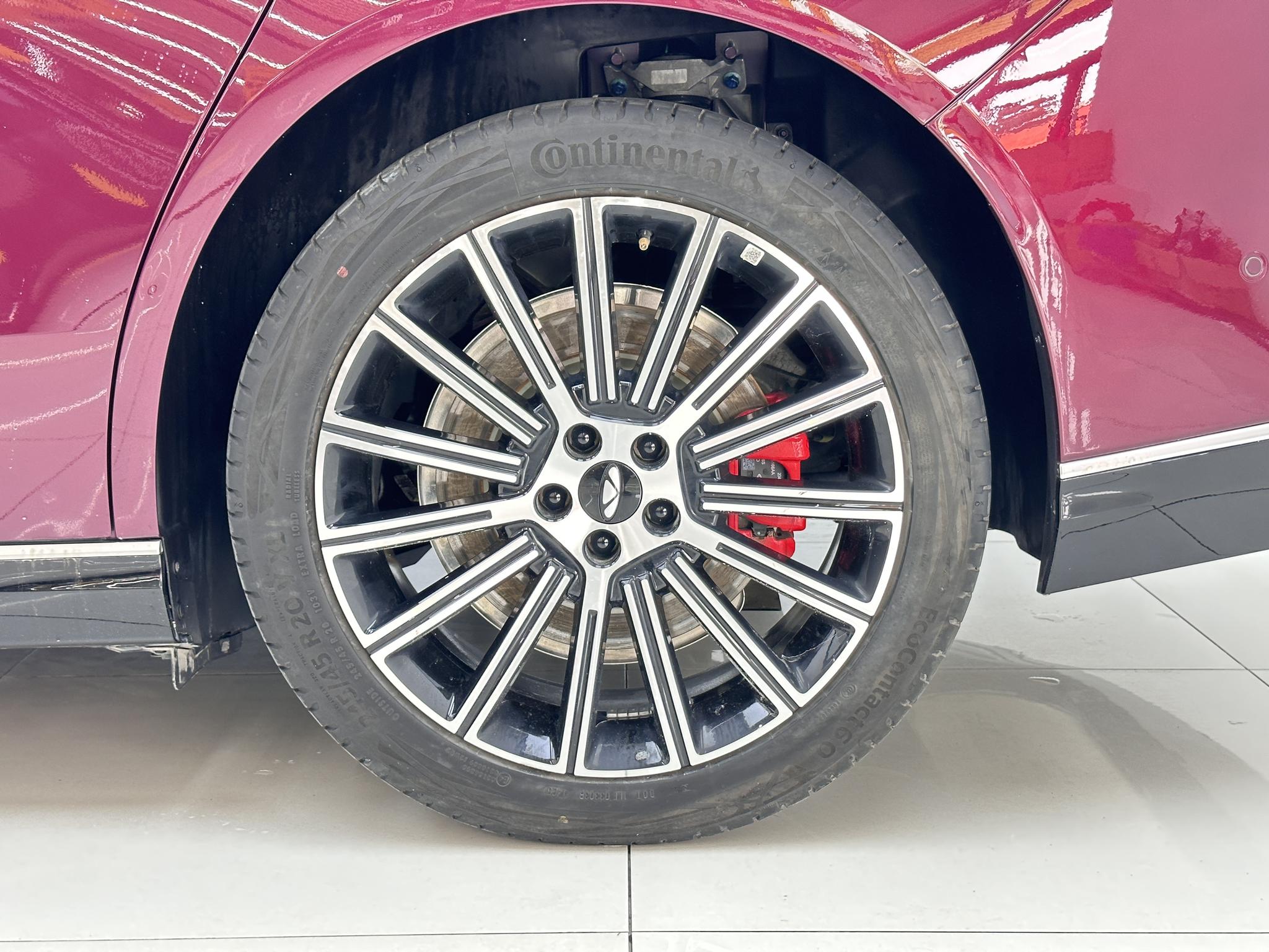 Chery Fengyun 2025, фото 16