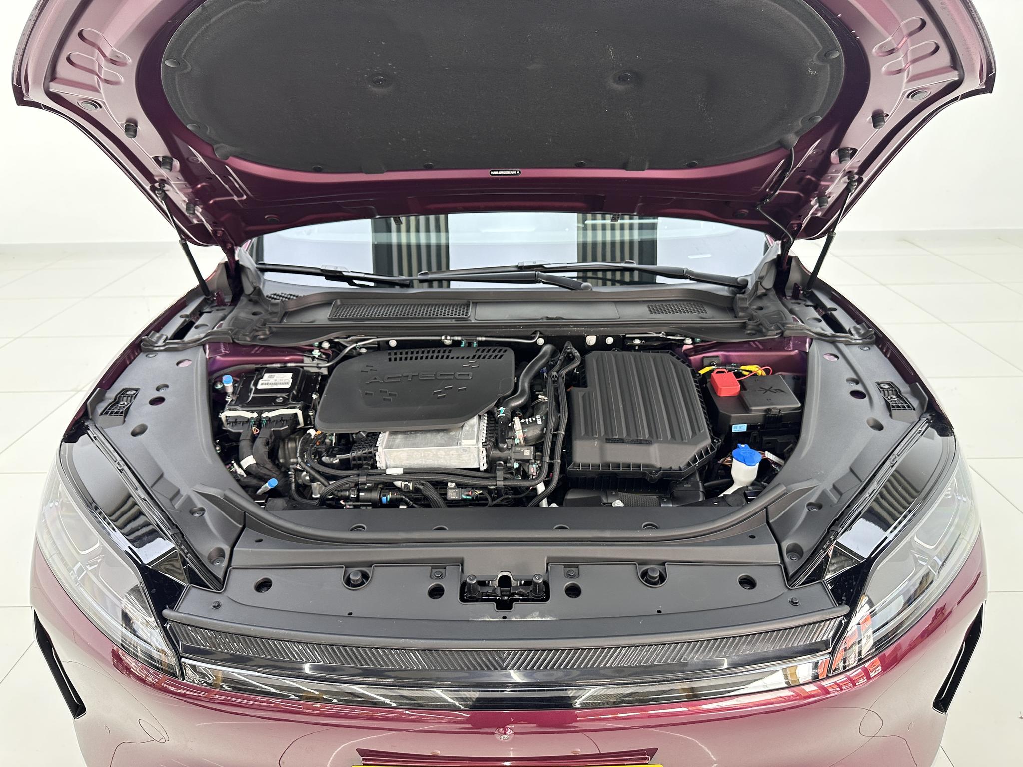 Chery Fengyun 2025, фото 17