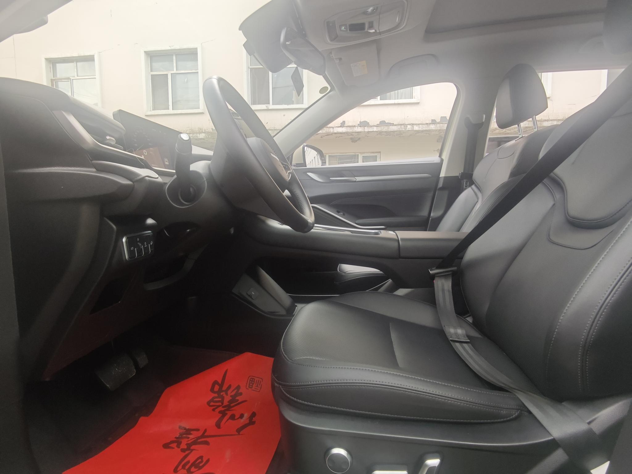 Haval H6 2024, фото 7