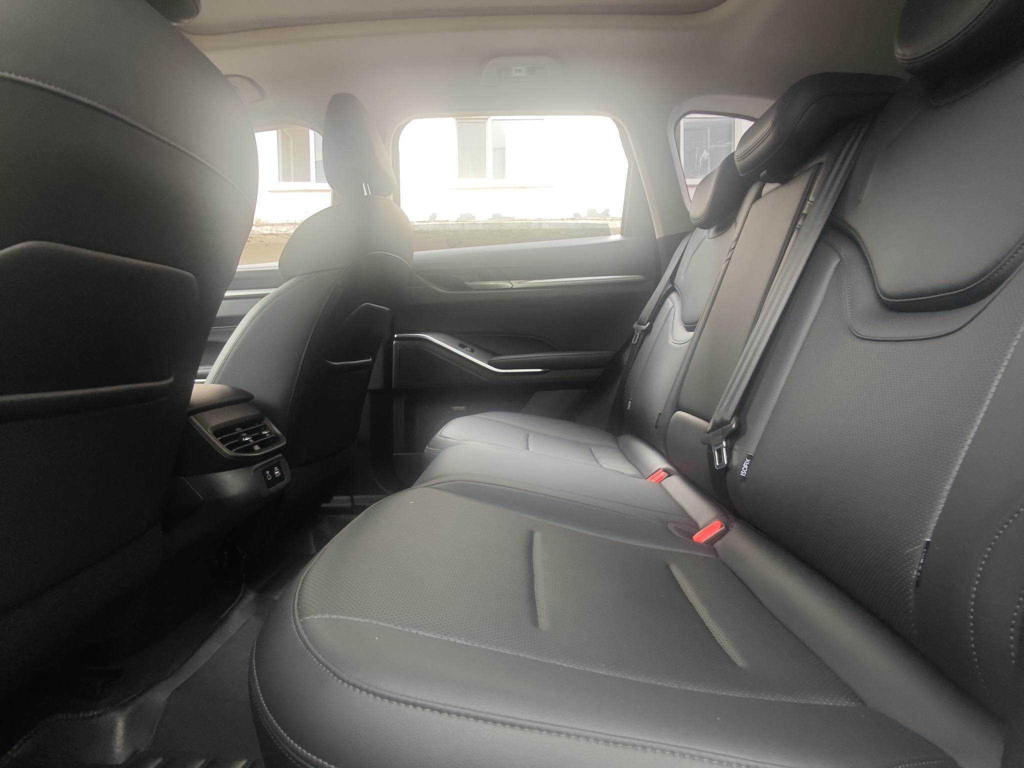 Haval H6 2024, фото 8