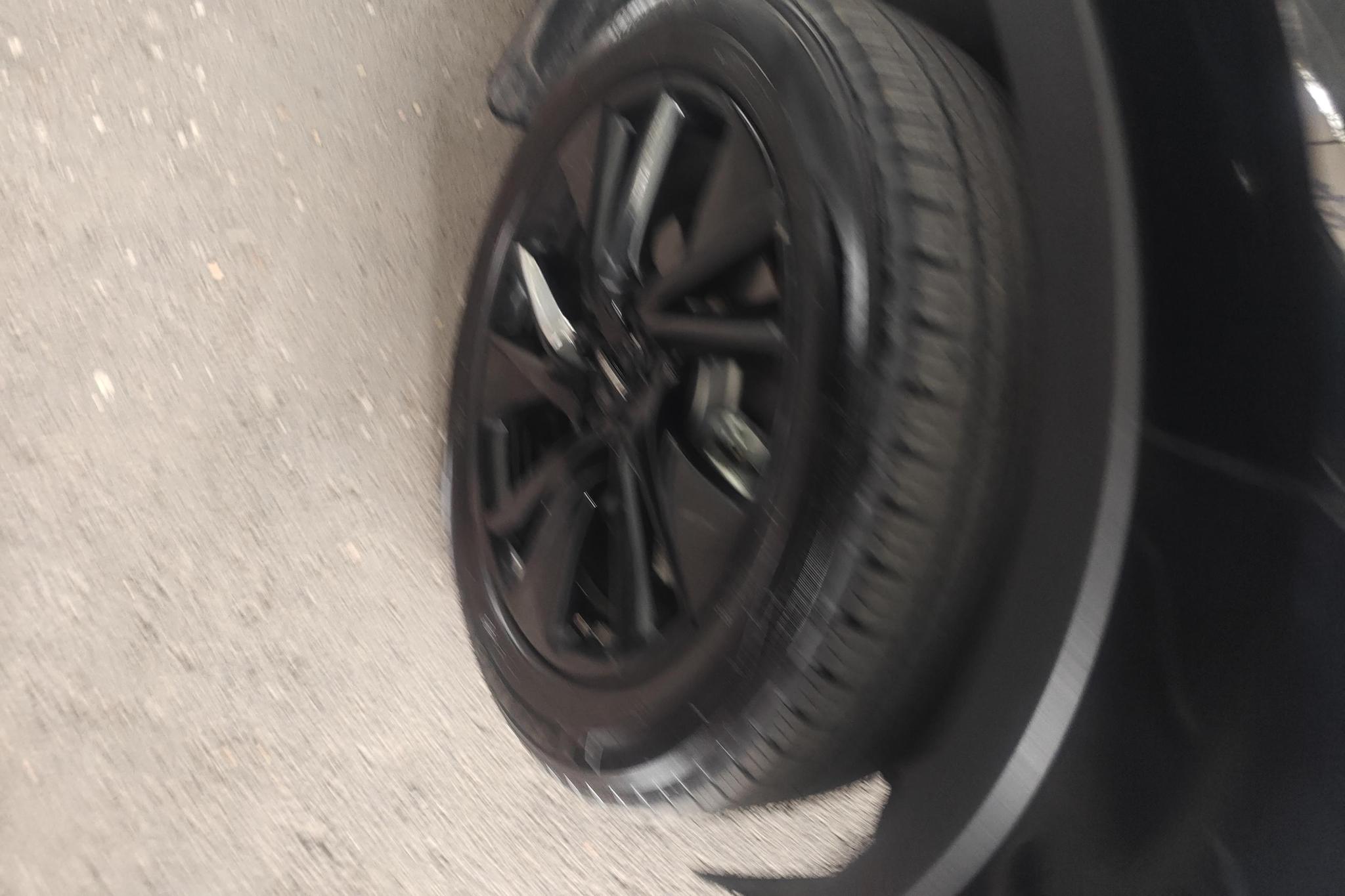 Haval H6 2021, фото 5