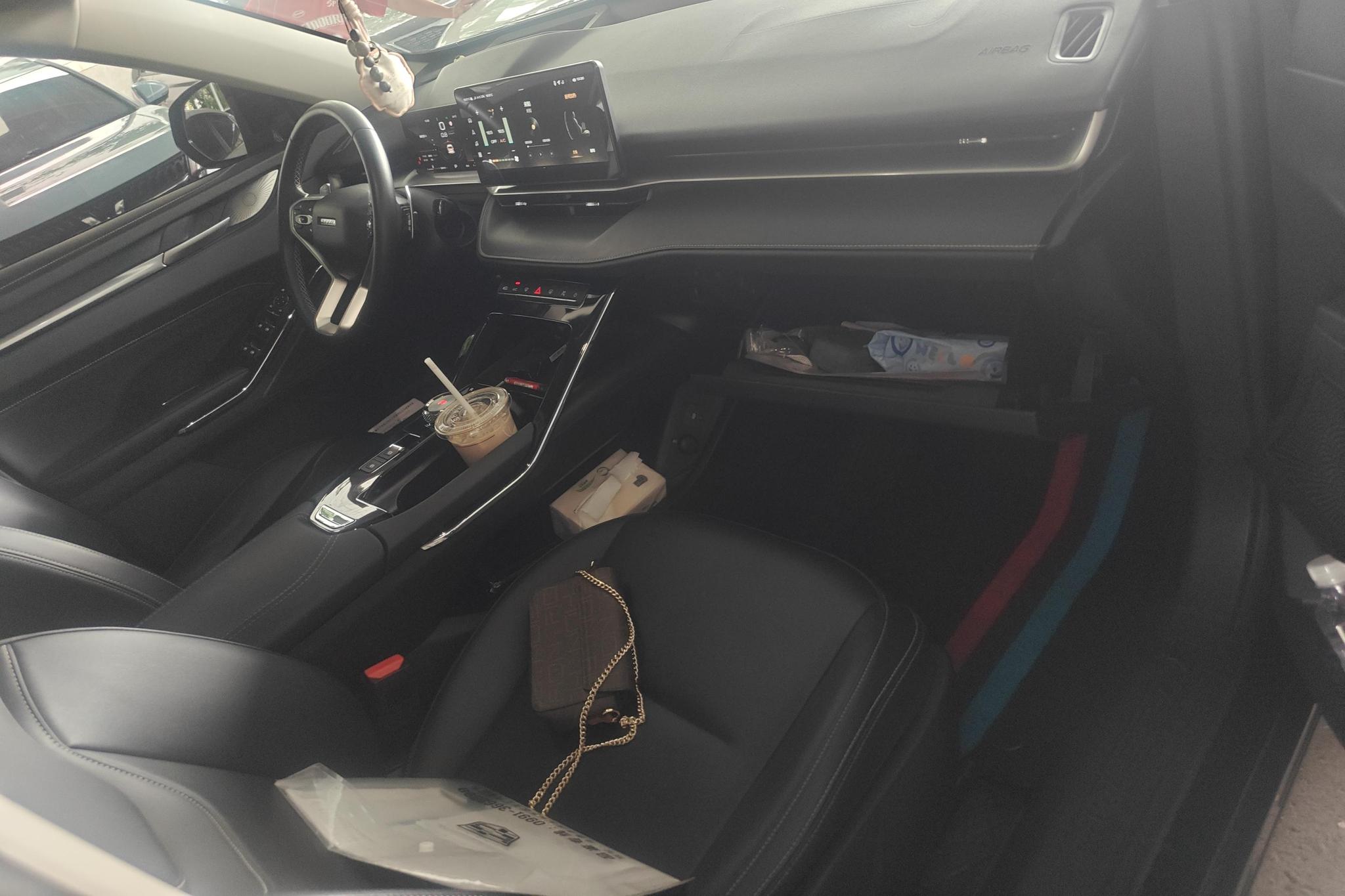 Haval H6 2021, фото 6