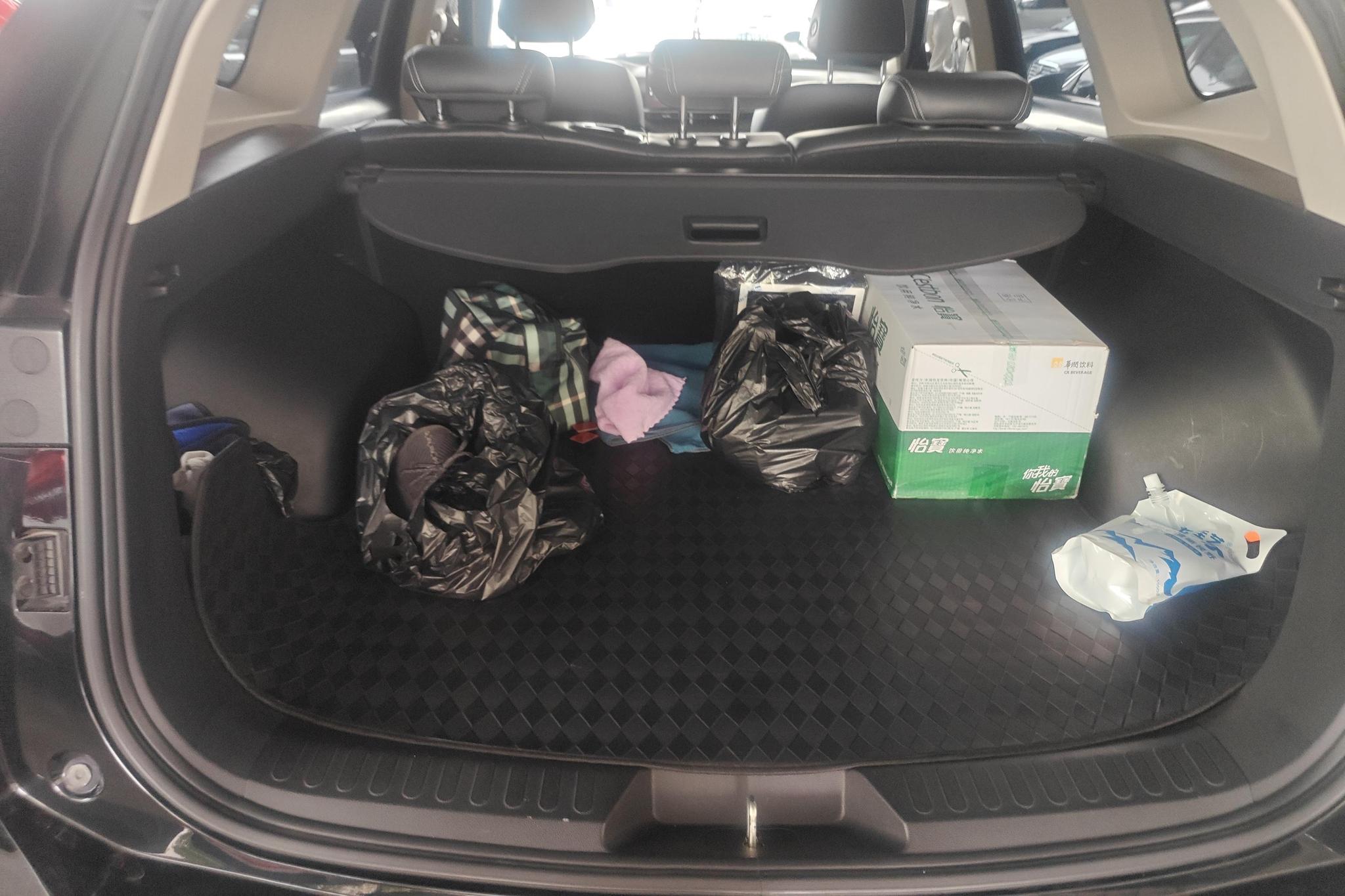 Haval H6 2021, фото 11
