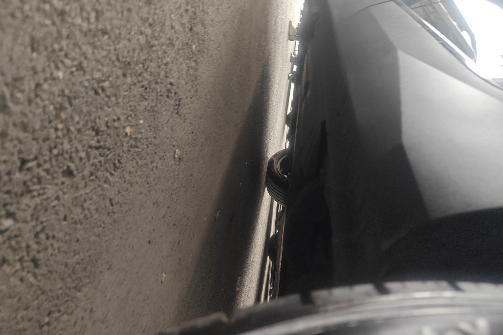 Haval H6 2021, фото 12