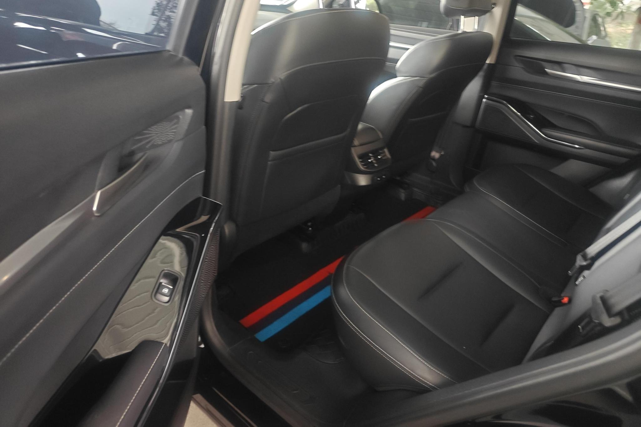 Haval H6 2021, фото 13