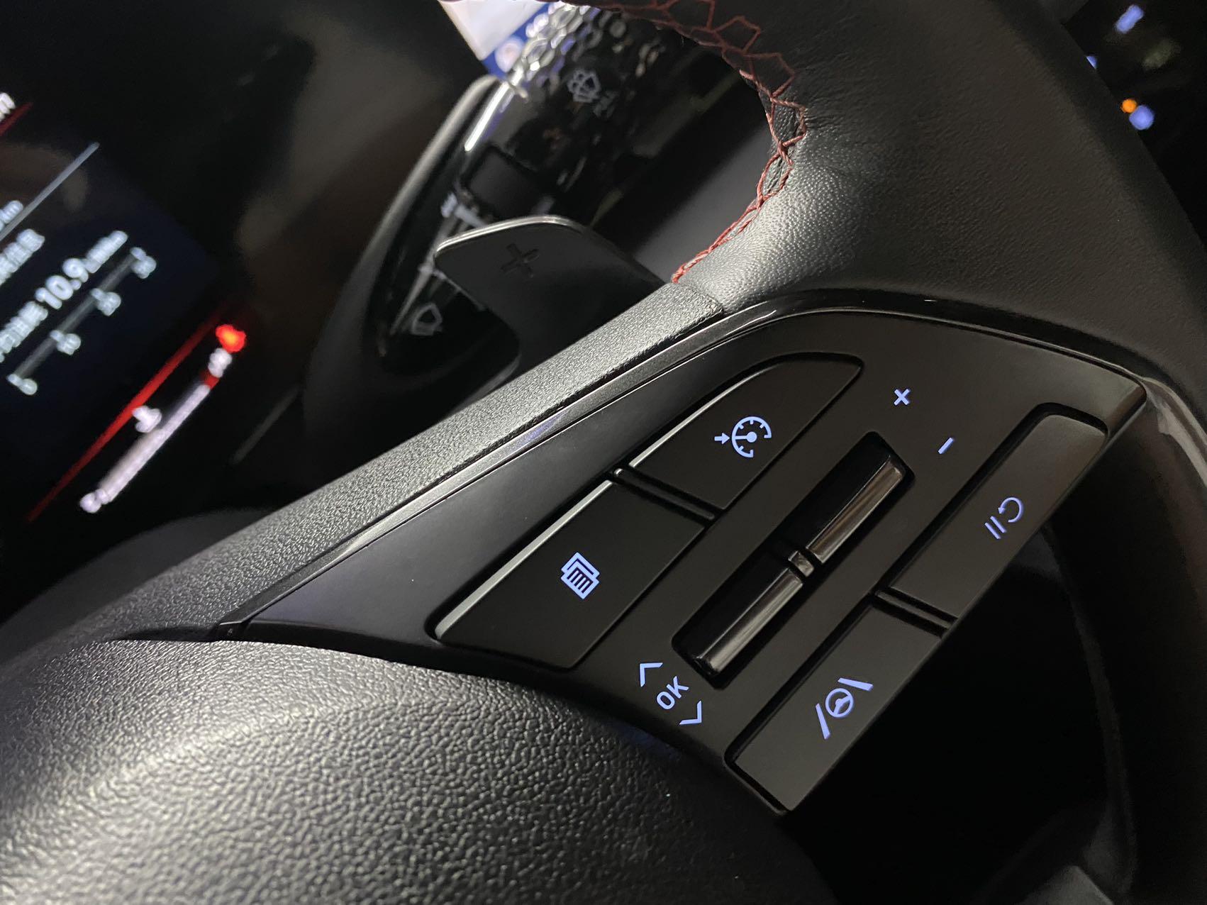 Hyundai Elantra 2022, фото 9
