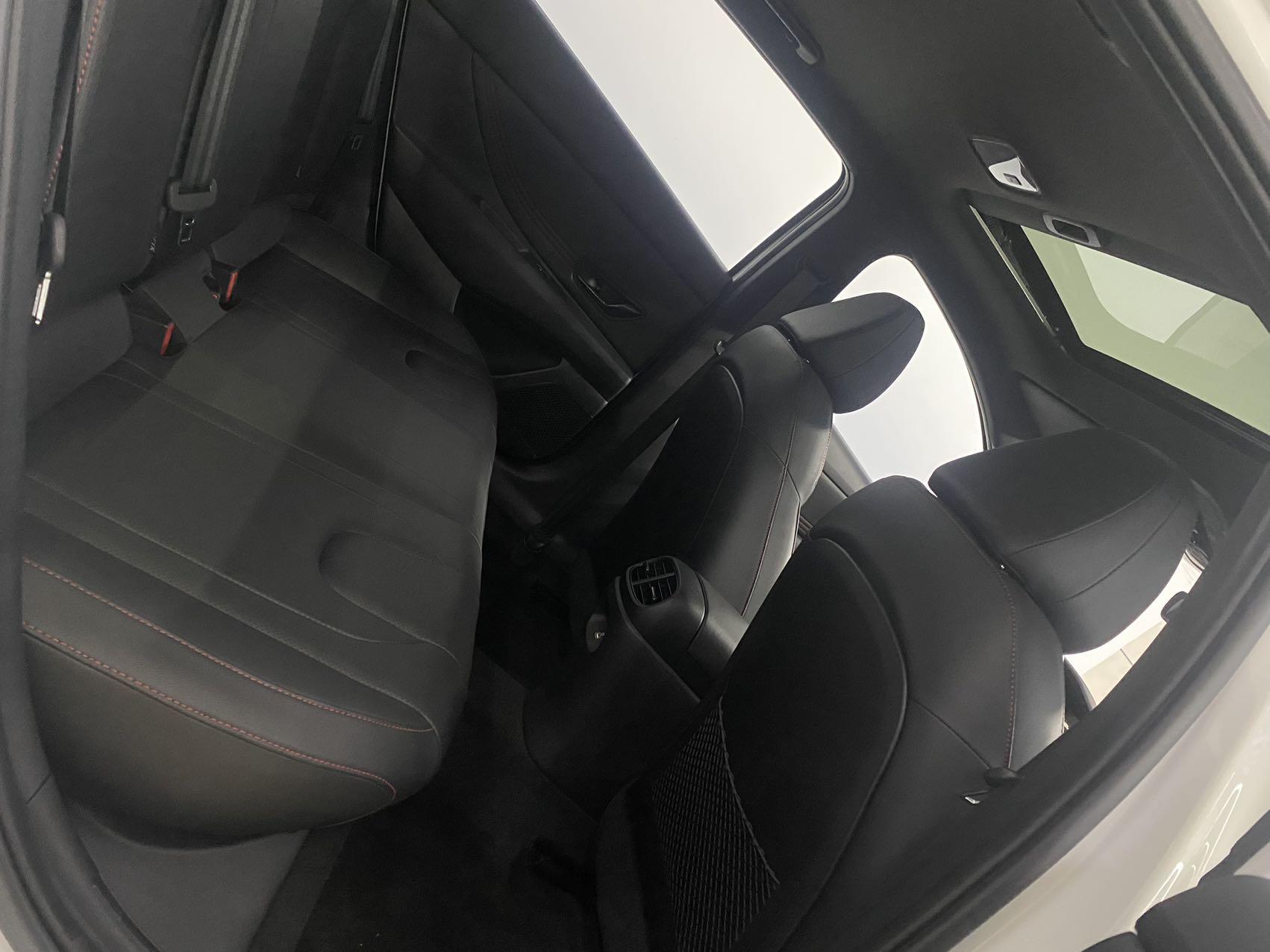 Hyundai Elantra 2022, фото 12