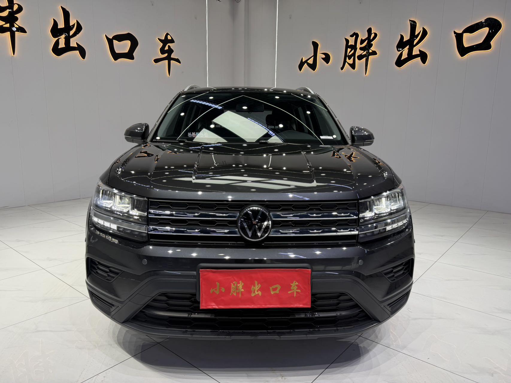 Volkswagen Tayron 2022, фото 2