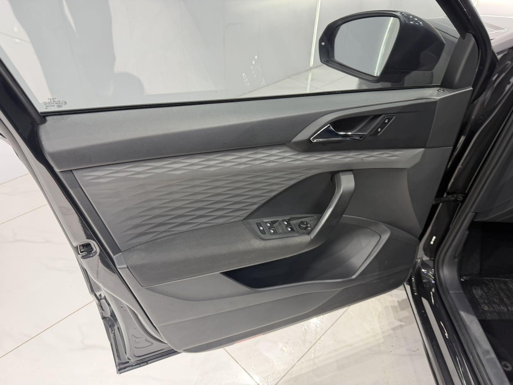 Volkswagen Tayron 2022, фото 7