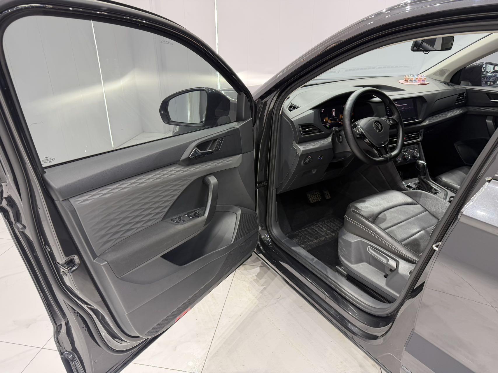 Volkswagen Tayron 2022, фото 8