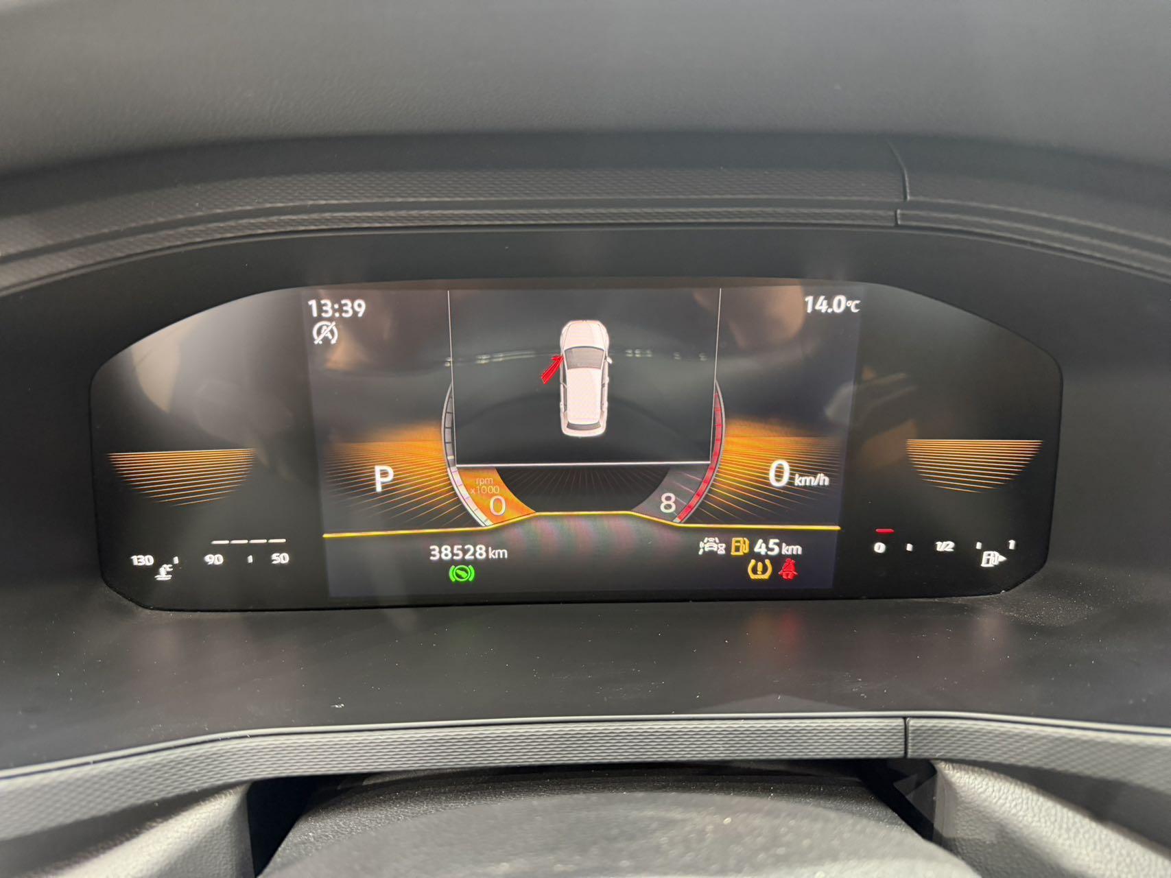 Volkswagen Tayron 2022, фото 10