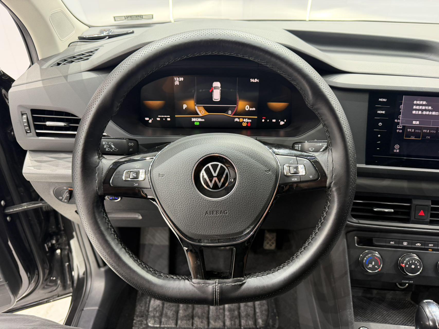 Volkswagen Tayron 2022, фото 11