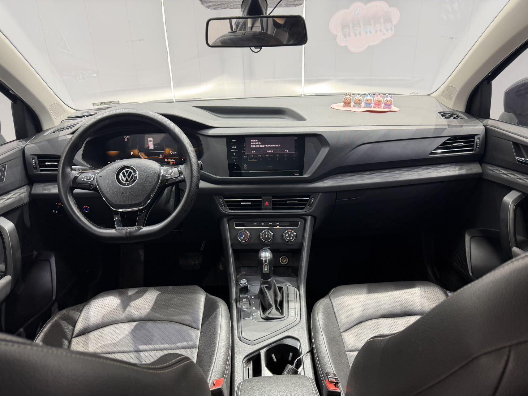 Volkswagen Tayron 2022, фото 13