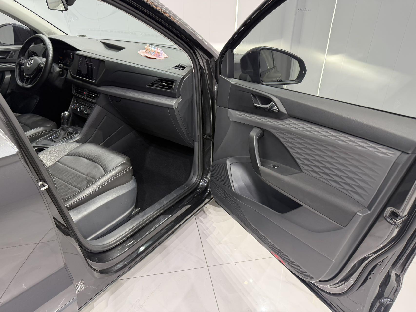Volkswagen Tayron 2022, фото 14