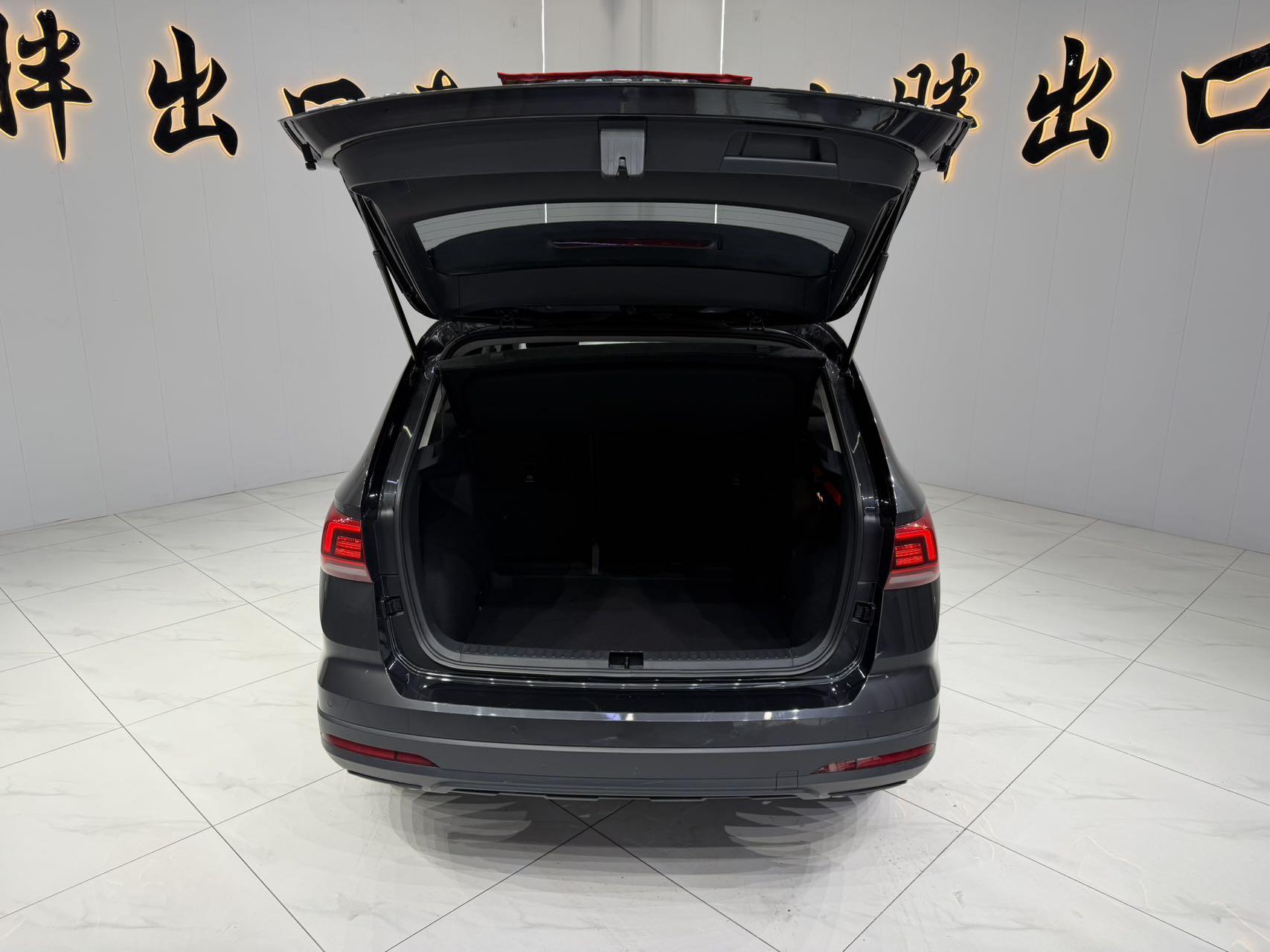 Volkswagen Tayron 2022, фото 15