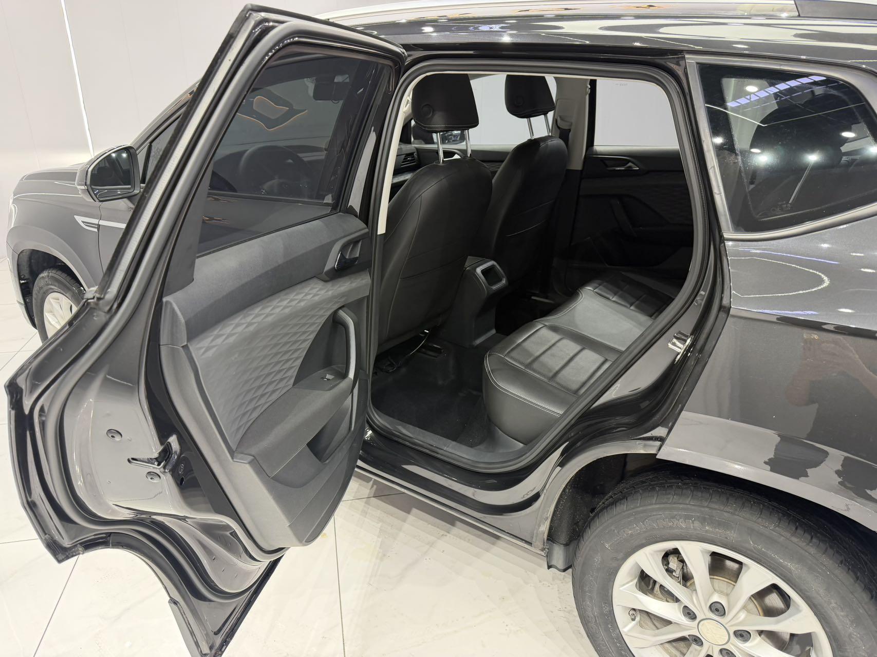 Volkswagen Tayron 2022, фото 17