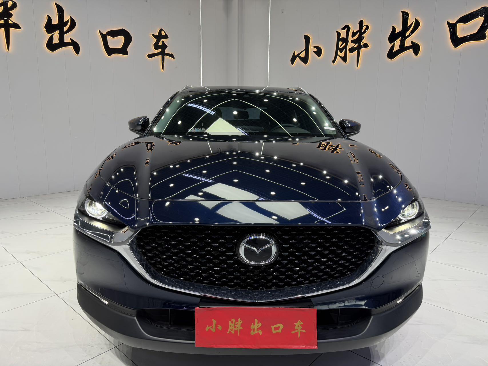 Mazda CX-30 2022, фото 2