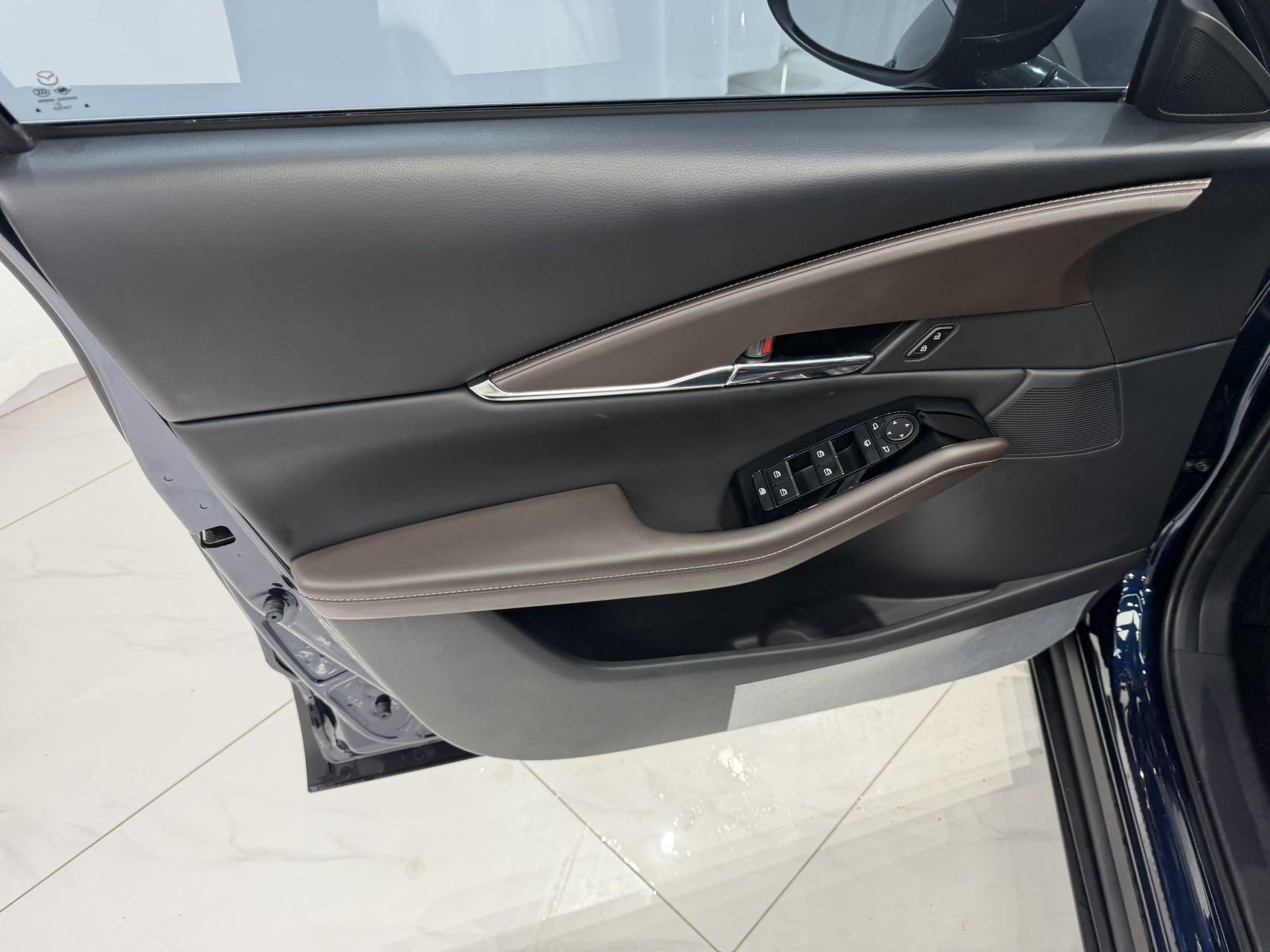 Mazda CX-30 2022, фото 8