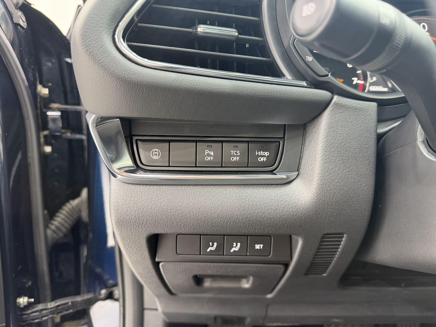 Mazda CX-30 2022, фото 9