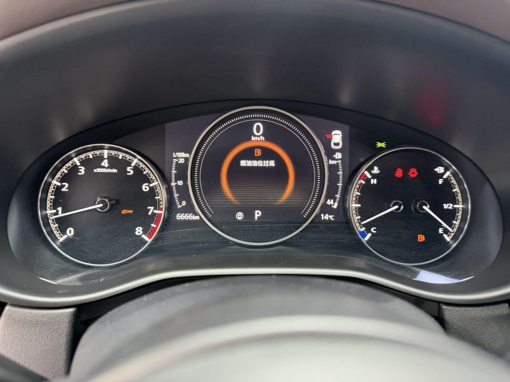 Mazda CX-30 2022, фото 10