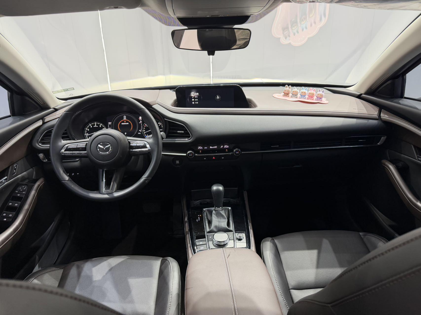 Mazda CX-30 2022, фото 13