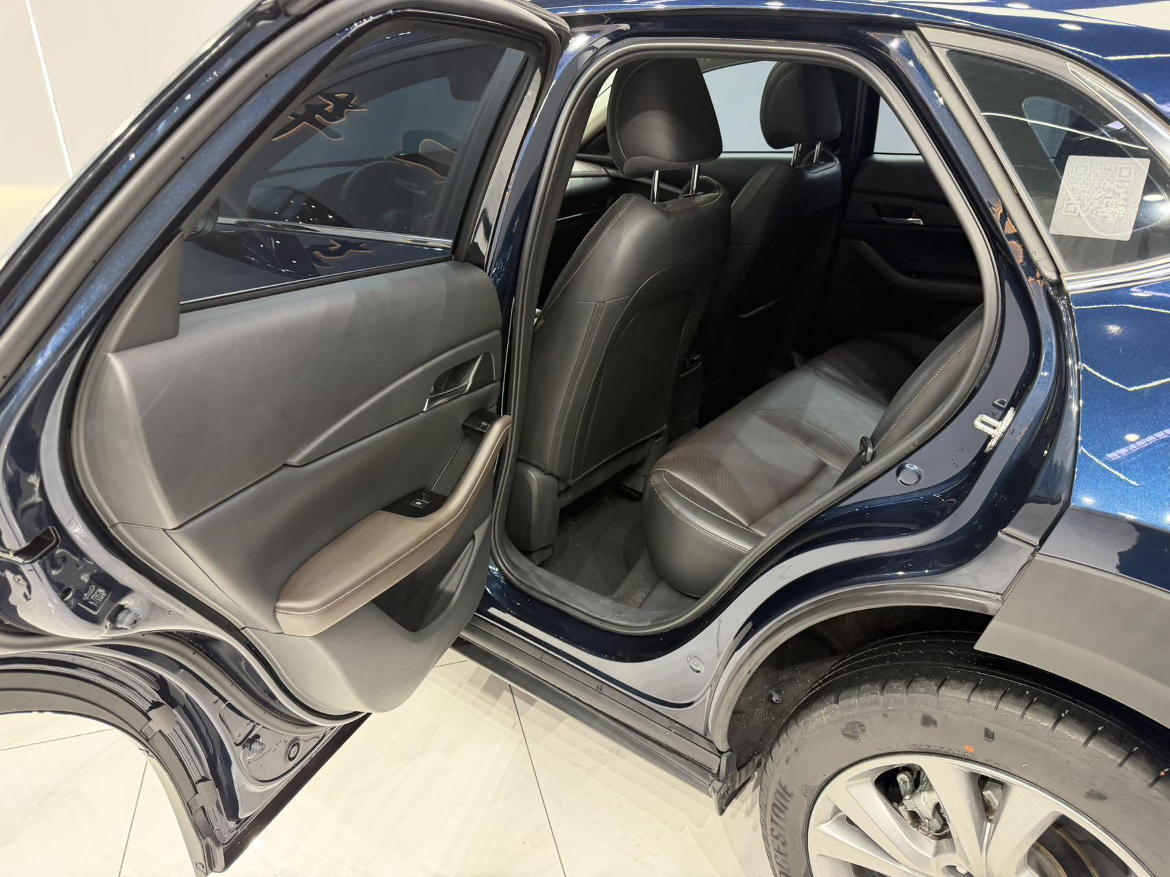 Mazda CX-30 2022, фото 16