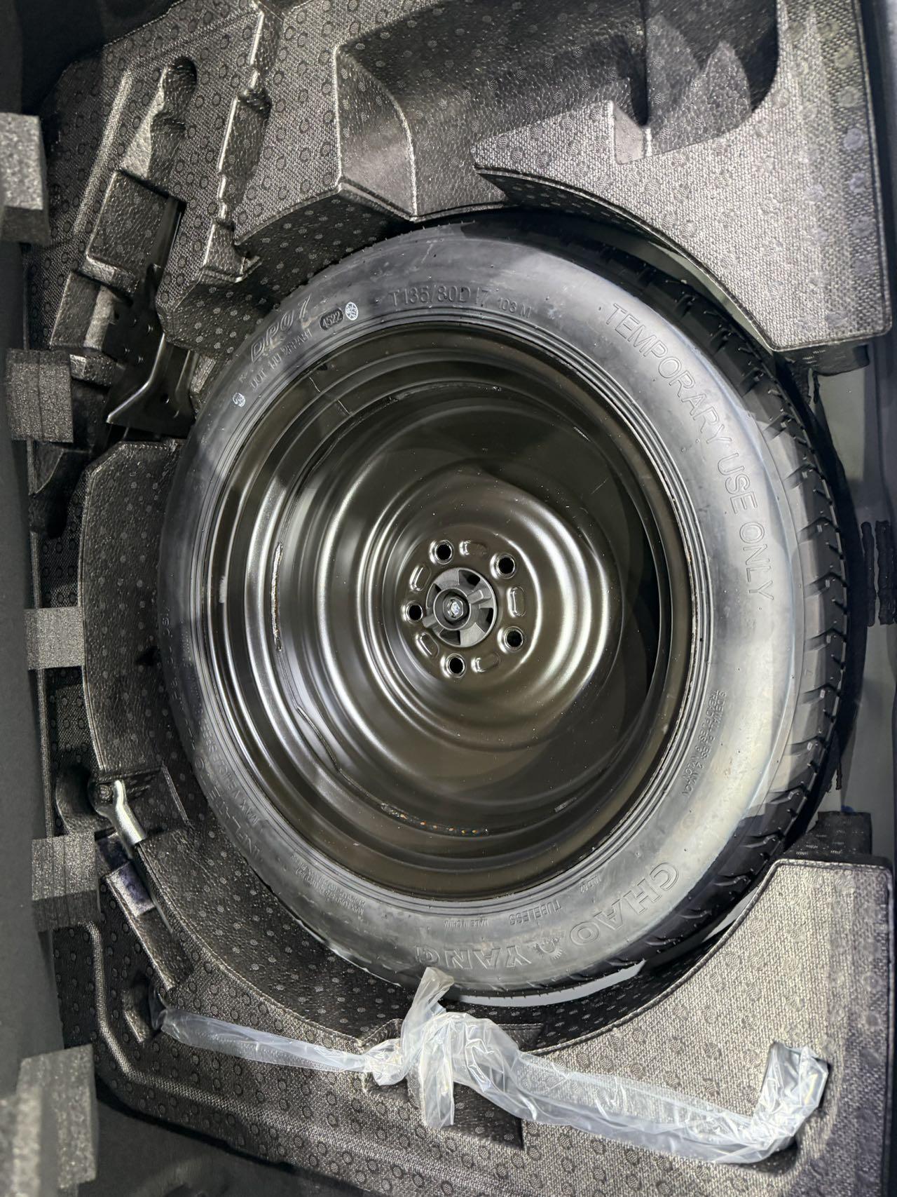 Mazda CX-30 2022, фото 17