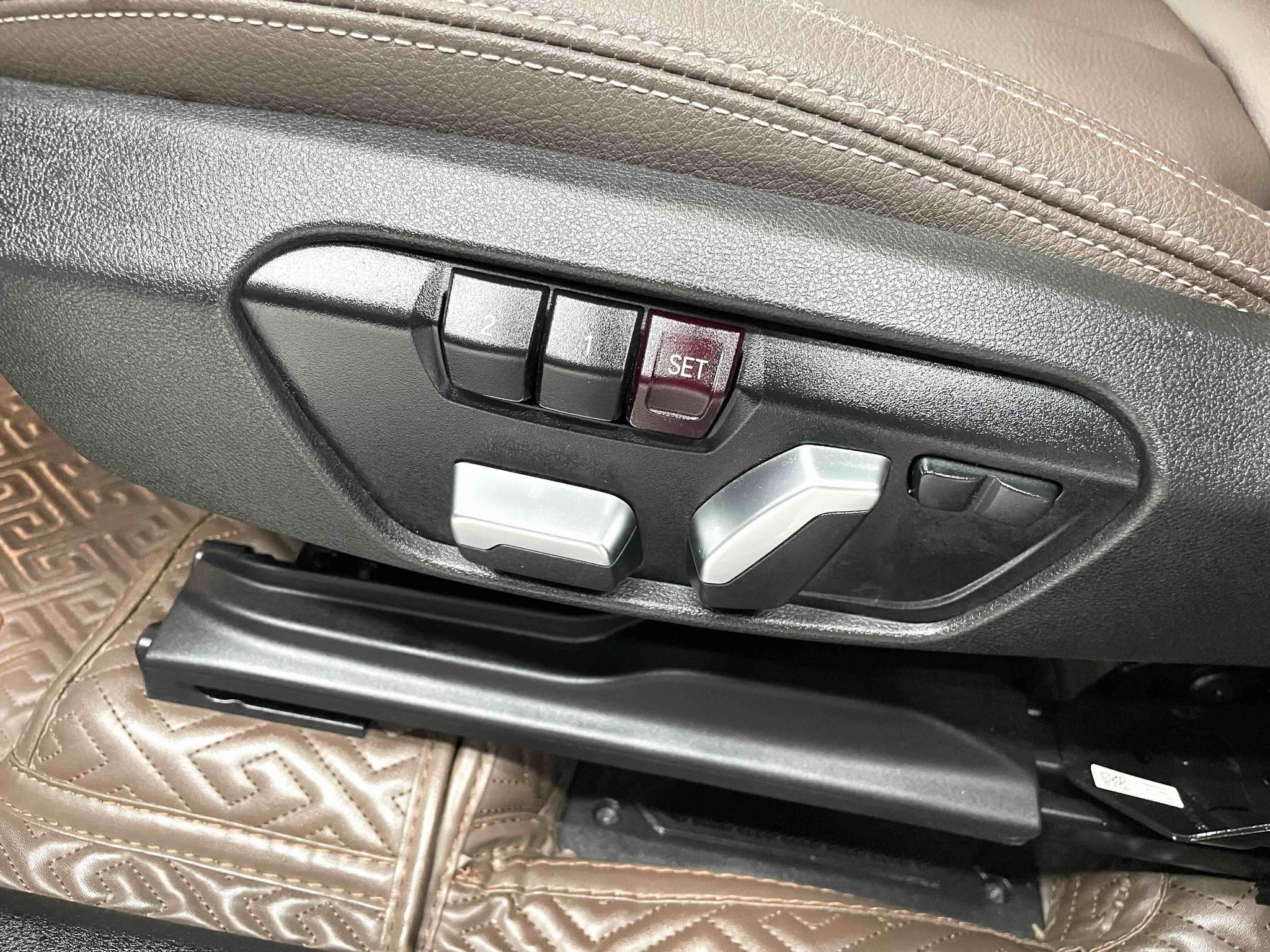 BMW X1 2022, фото 15