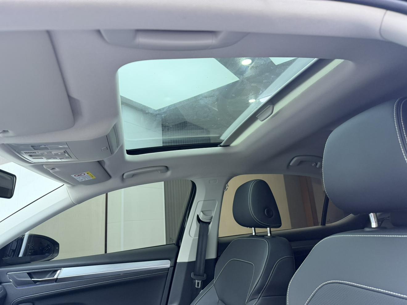 Skoda Superb 2024, фото 14