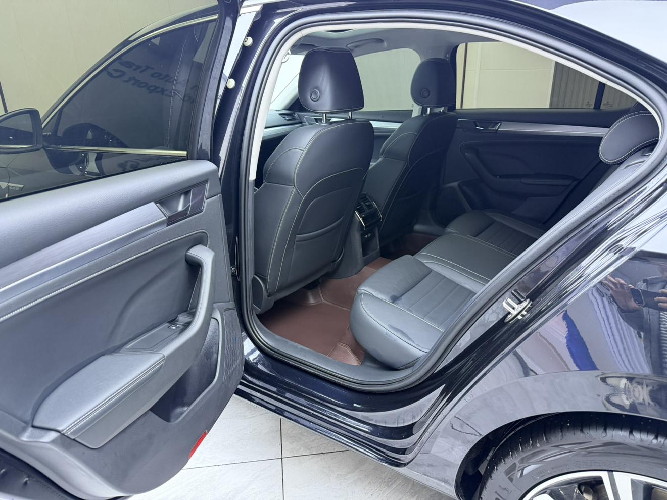 Skoda Superb 2024, фото 15