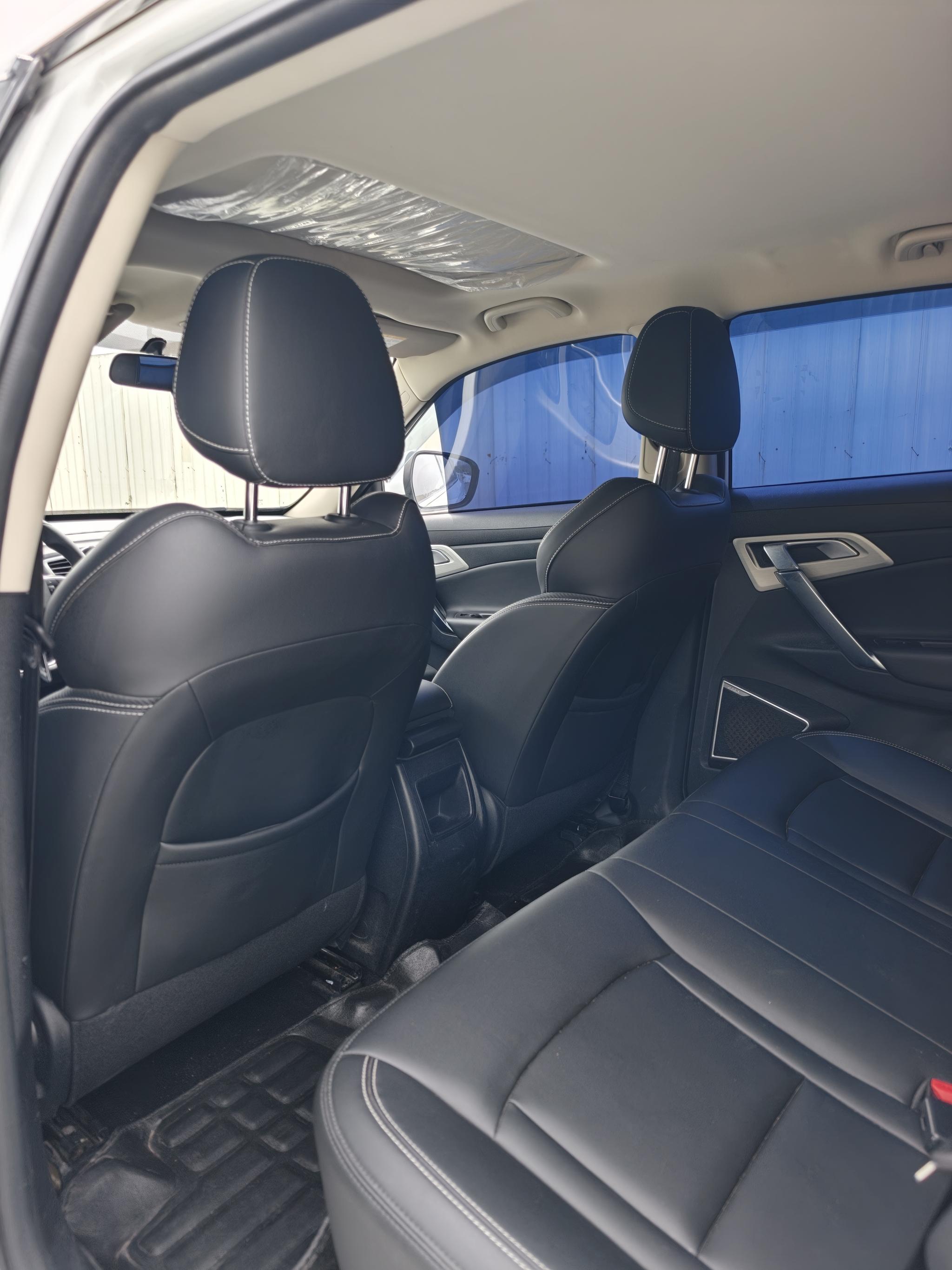 Geely Boyue 2021, фото 6