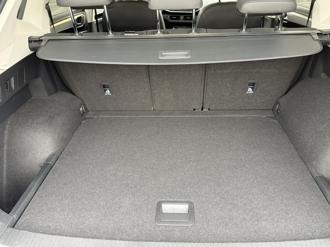 Volkswagen Tayron 2022, фото 16