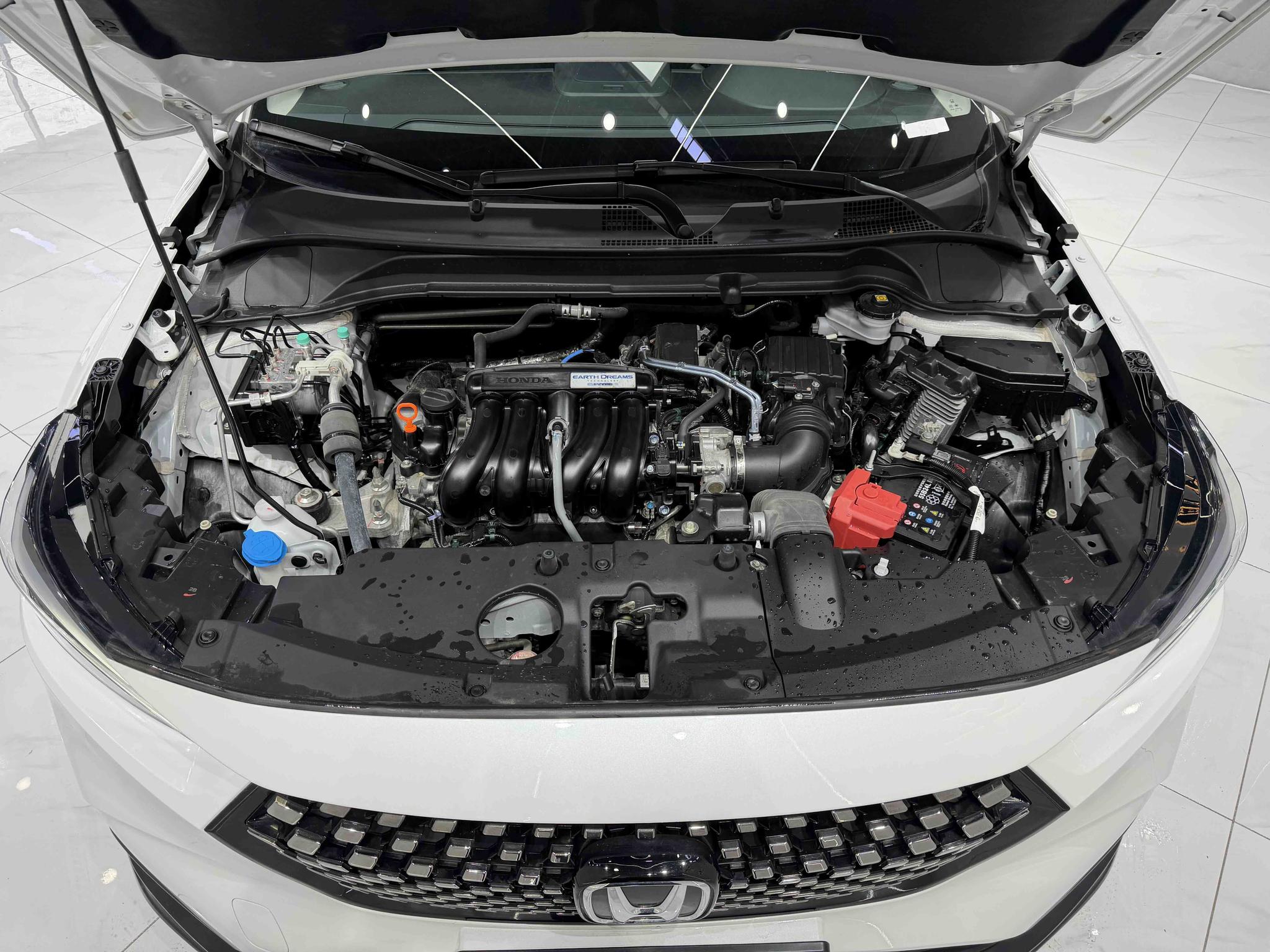 Honda XR-V 2023, фото 14