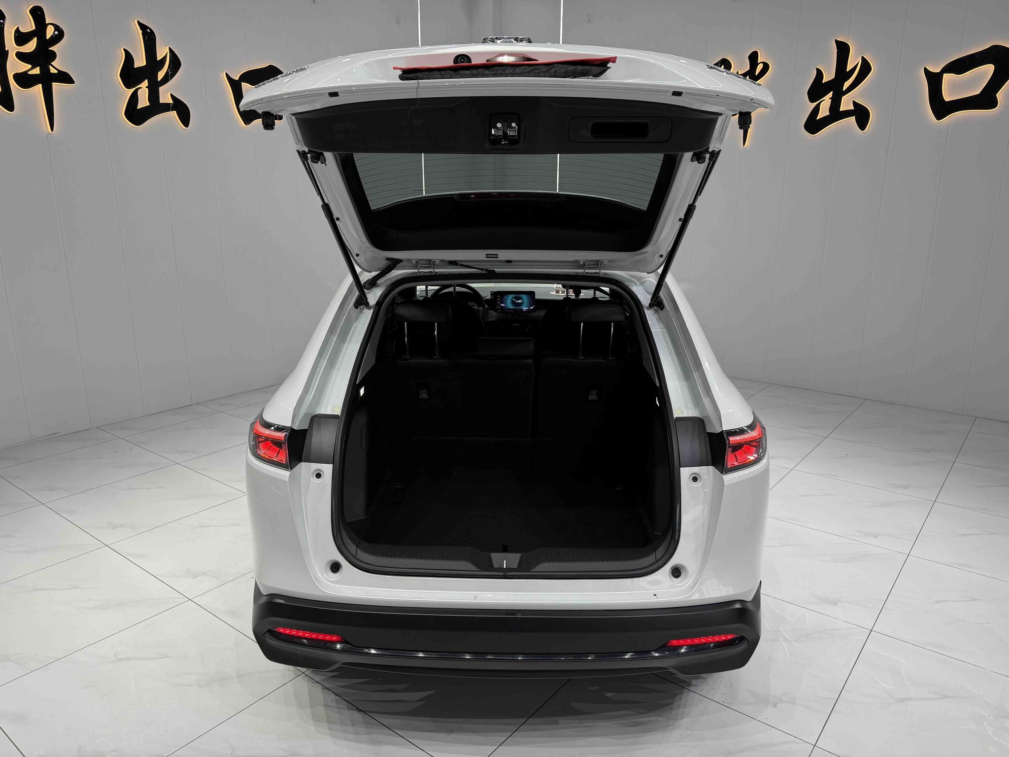 Honda XR-V 2023, фото 16