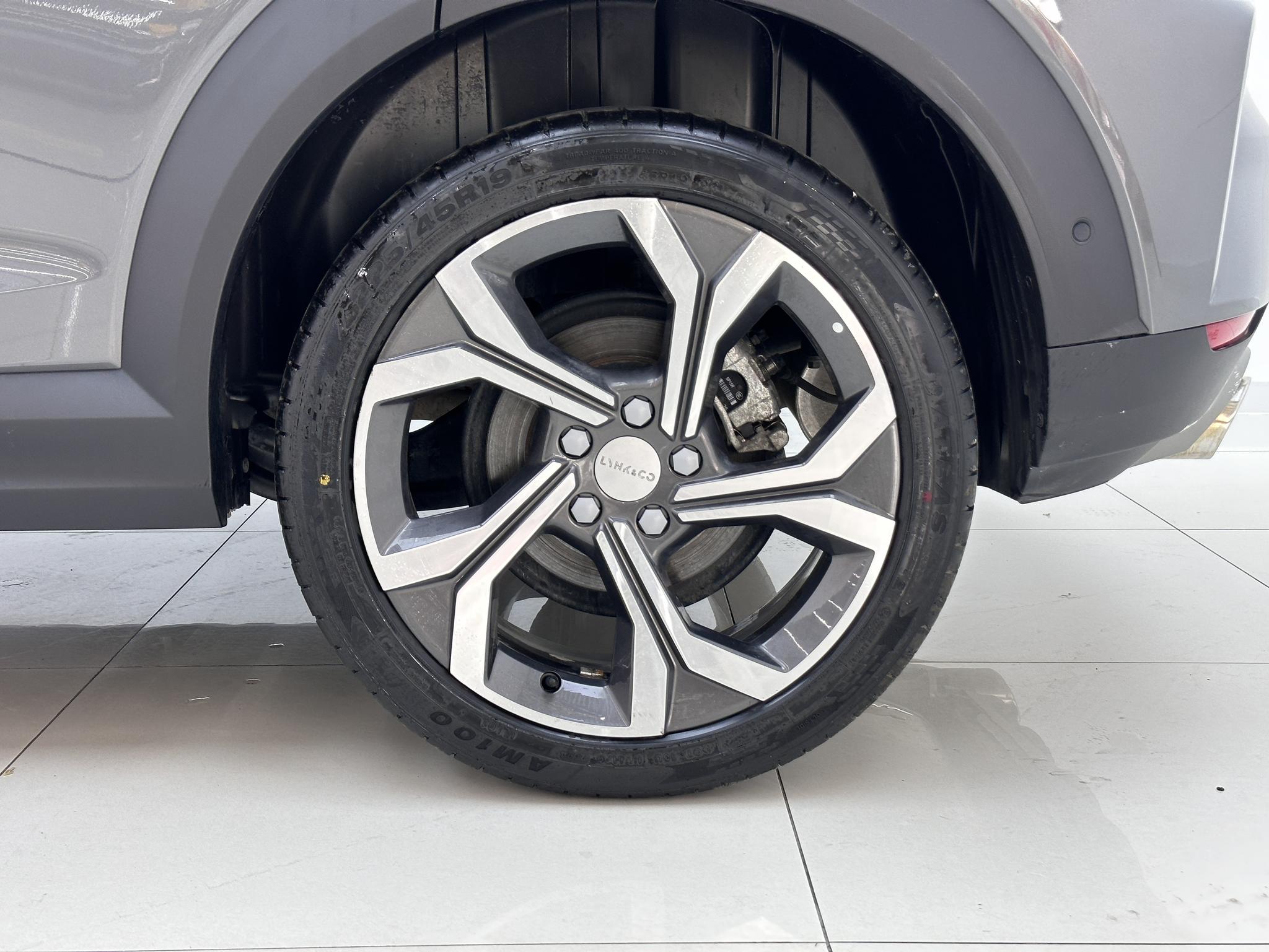 Lynk & Co 06 2023, фото 16