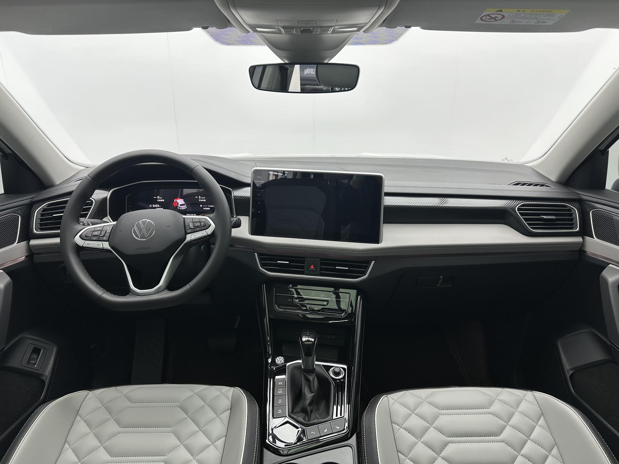 Volkswagen Tayron 2023, фото 7