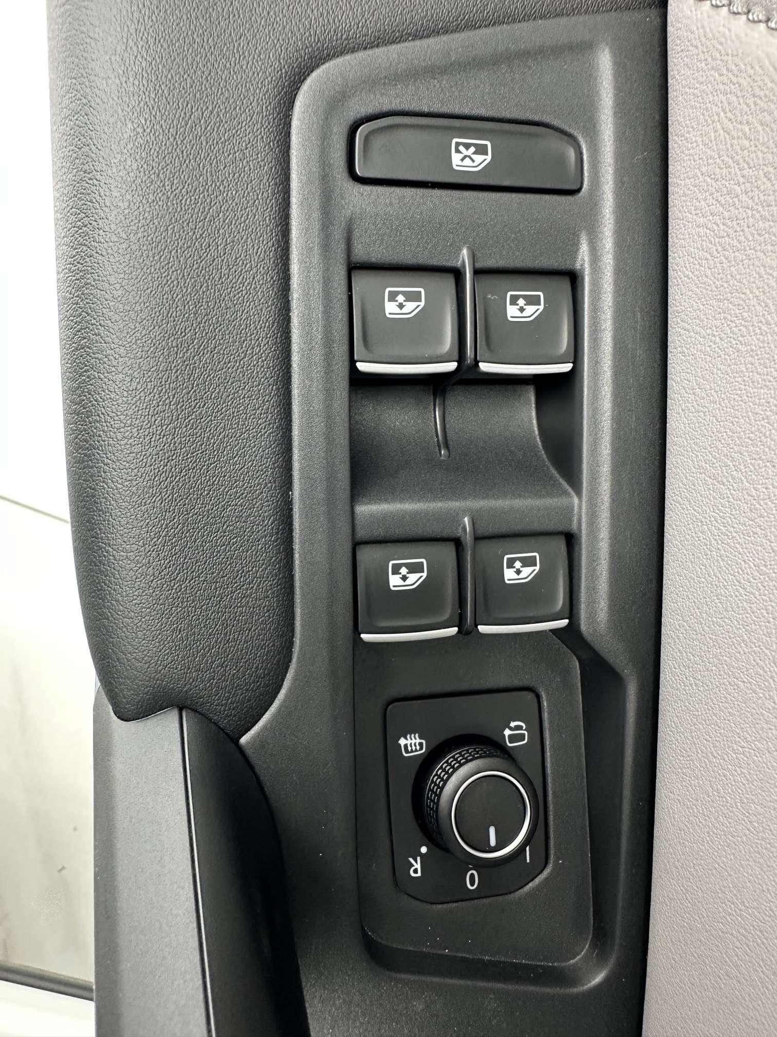 Volkswagen Tayron 2023, фото 12