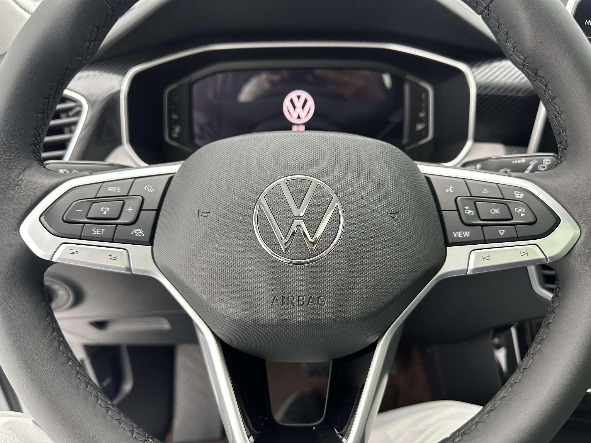 Volkswagen Tayron 2023, фото 14